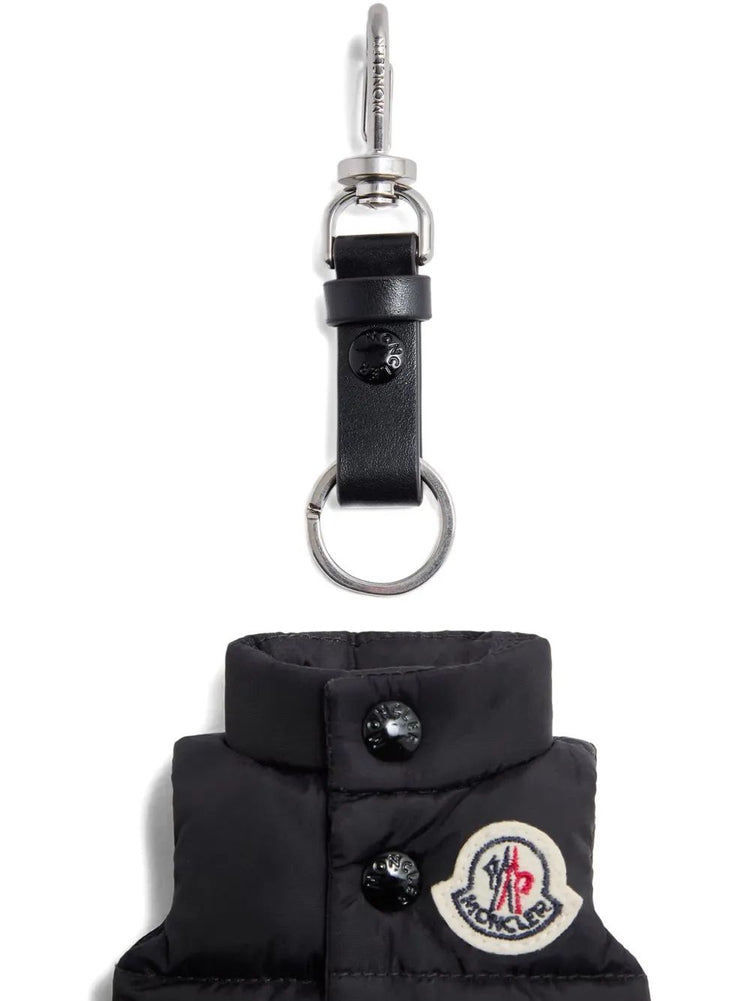 VEST KEY RING