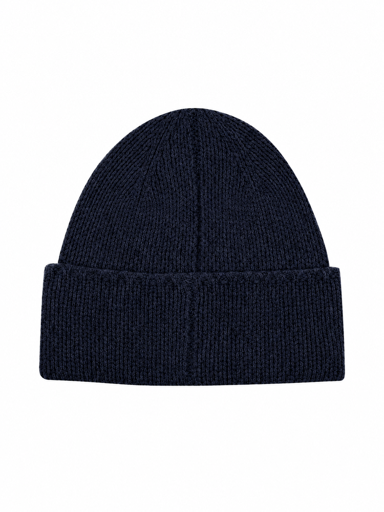 WOOL-PONY BEANIE
