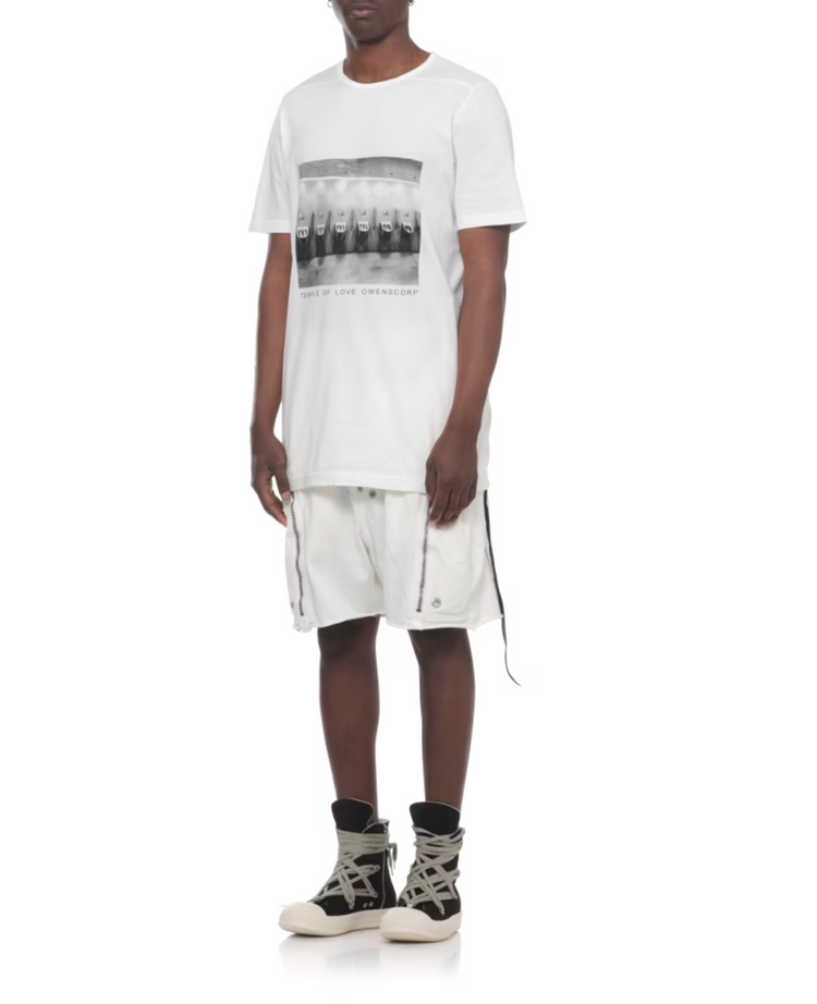 JUMBO SS T DRKSHDW