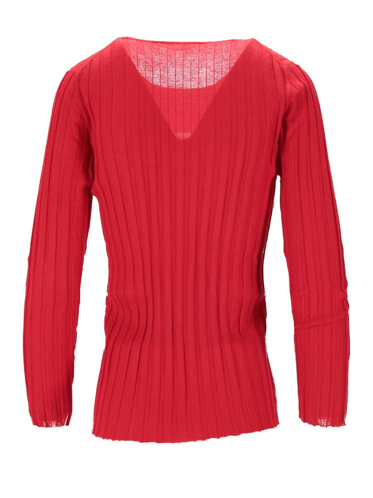 GIROCOLLO cashmere + seta