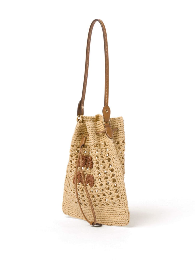 CONTENITORI CROCHET RETE