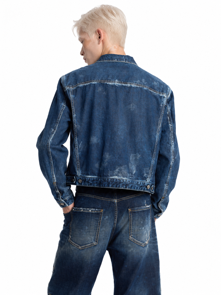 SPORTSJACKET