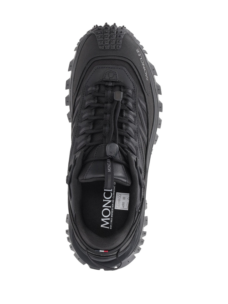 TRAILGRIP GTX LOW TOP SNEAKERS