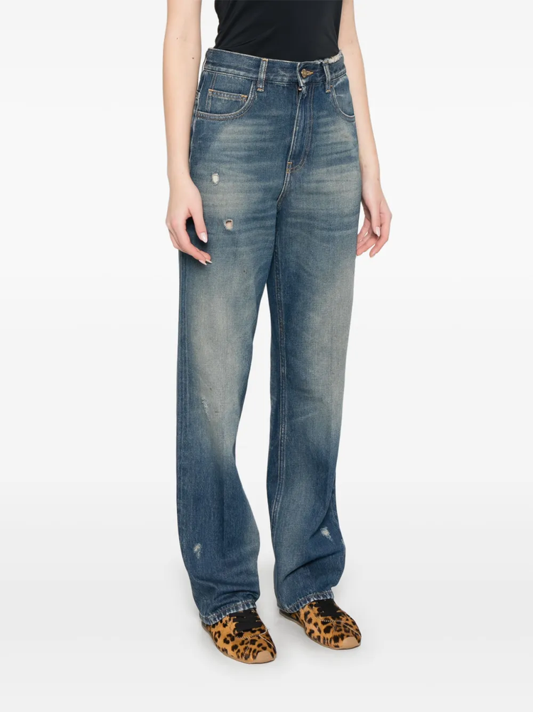 Journey jeans