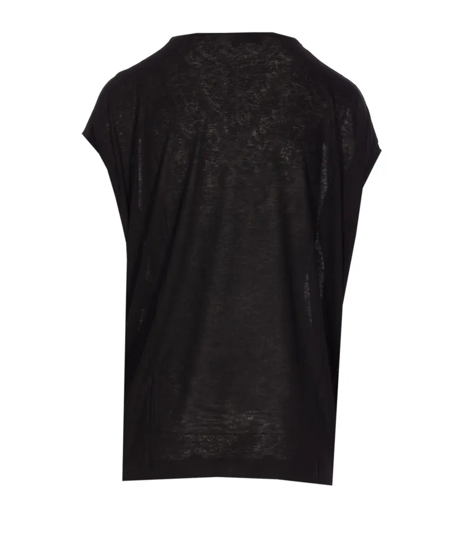 CLOUD LEOPARD T SHIRT