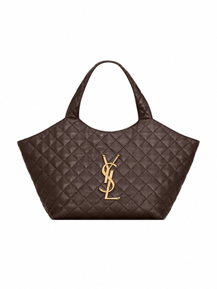 MONOGRAMME SAINT LAURENT