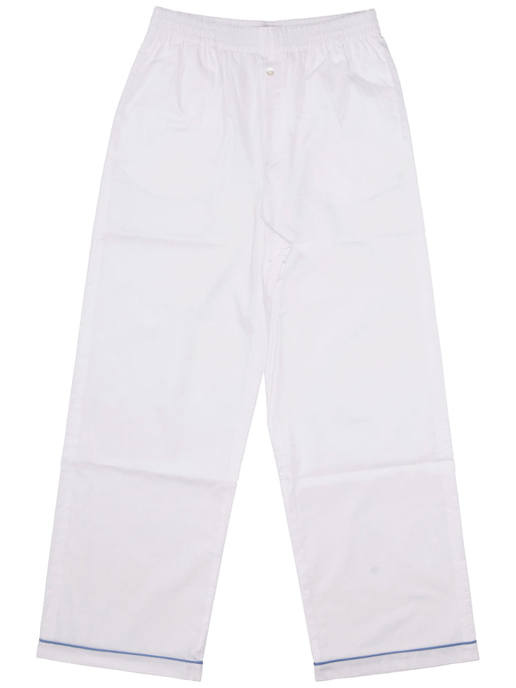cotton pijama trousers