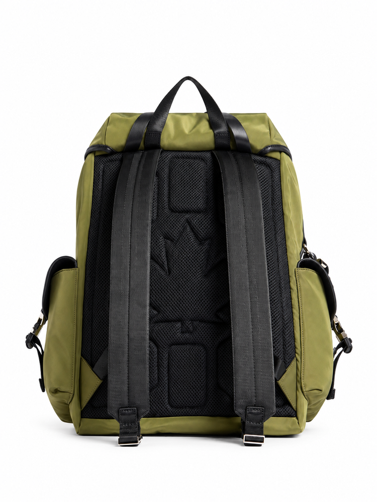 Dsquared2 Heritage Backpack