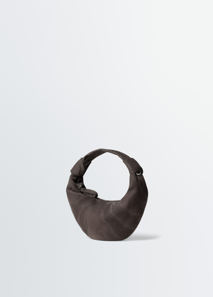 MINI FORTUNE CROISSANT BAG