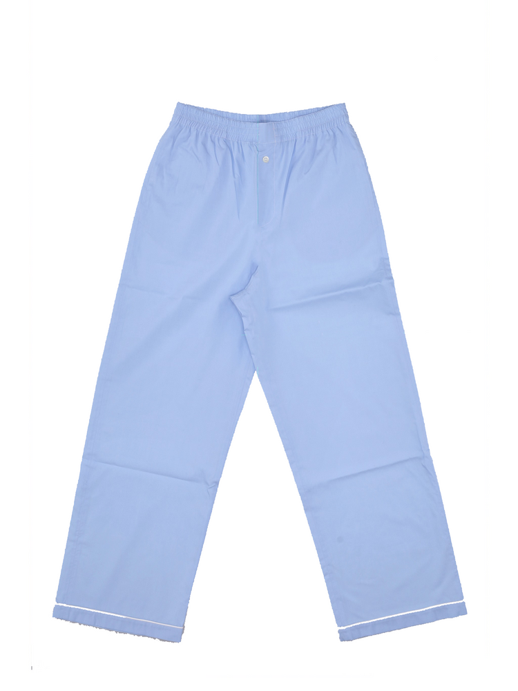 cotton pijama trousers