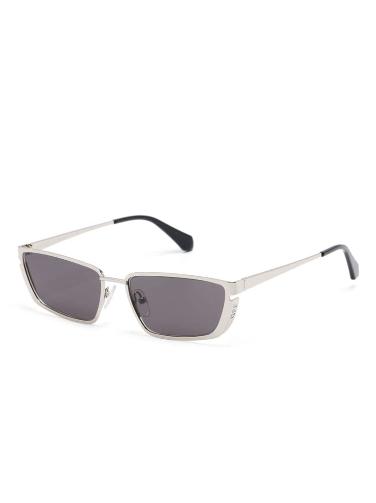 Richfield rectangle-frame sunglasses