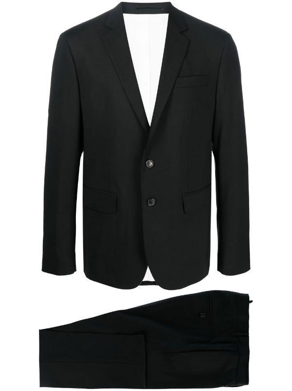 Dsquared suit outlet