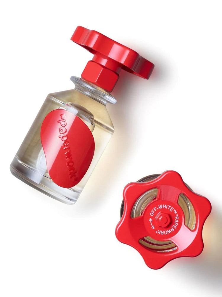 OFF-WHITE BEAUTY Solution No. 1 eau de parfum