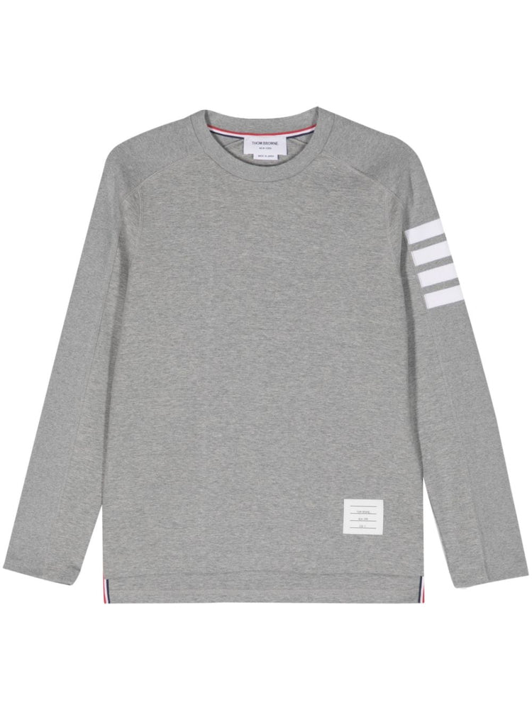 4-Bar Stripe sweatshirt