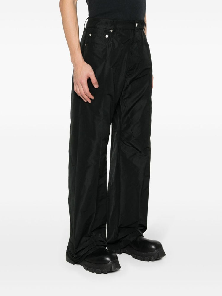 Geth wide-leg trousers