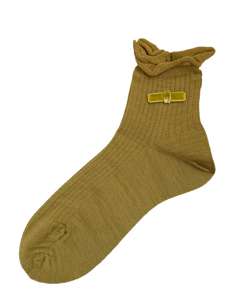 ANTIPAST knitted socks
