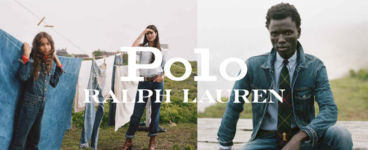 RALPH LAUREN