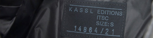 Kassl Edition