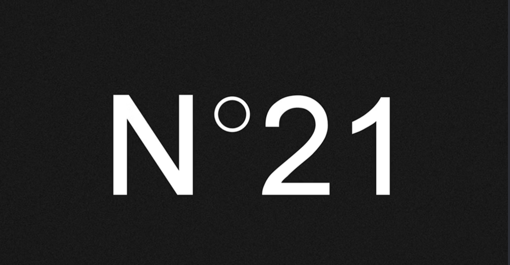Numero 21