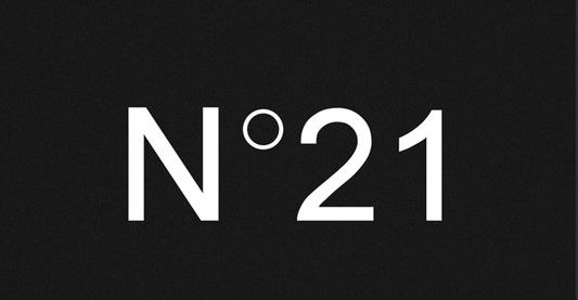 Numero 21