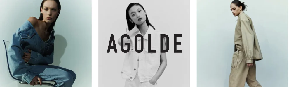 Agolde