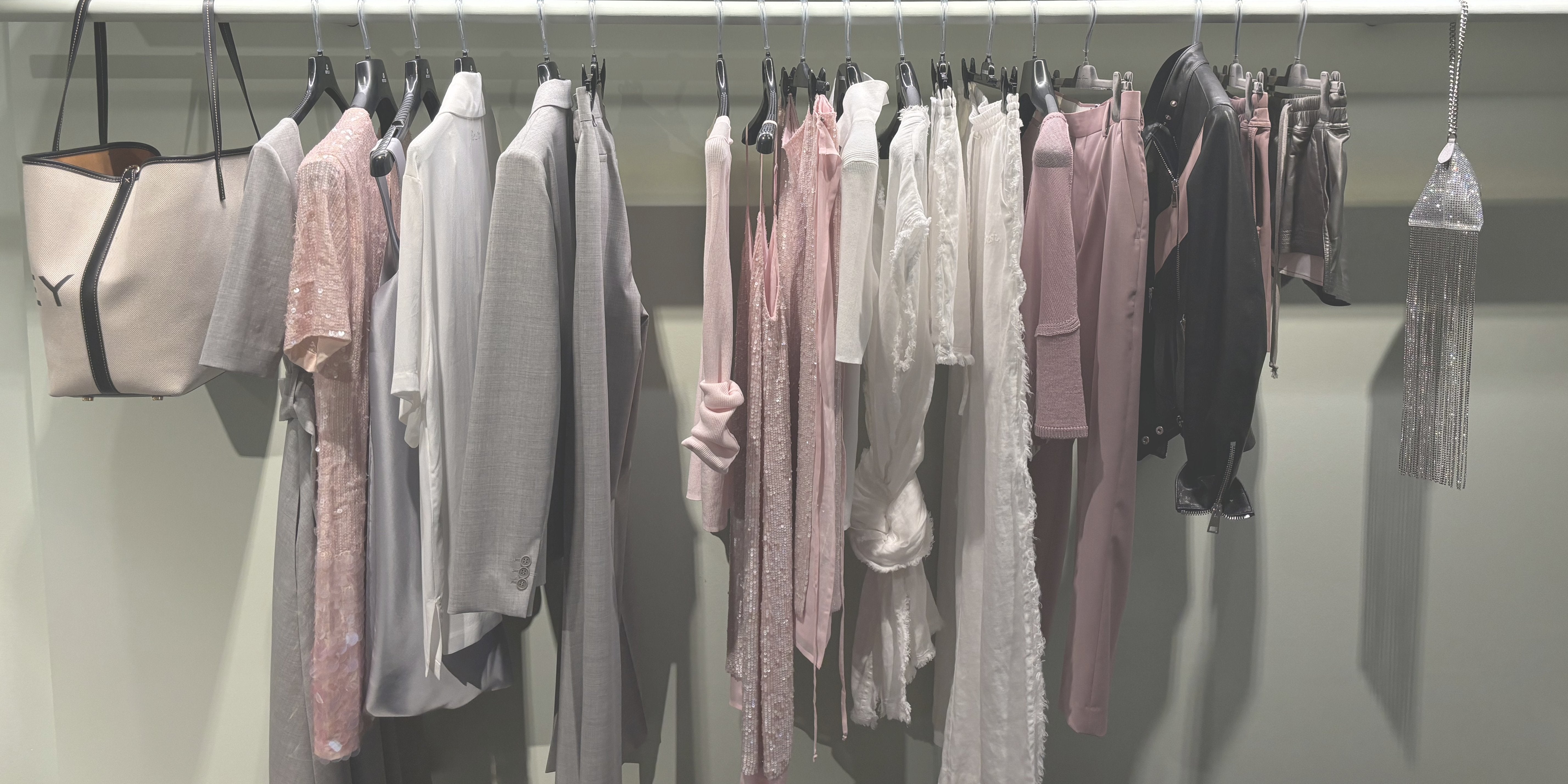 Ladies Jumpsuits & Suits