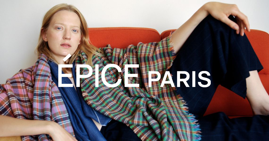 Épice Paris