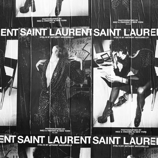 Saint Laurent