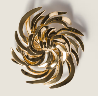 SPILLA MIU TOURBILLON