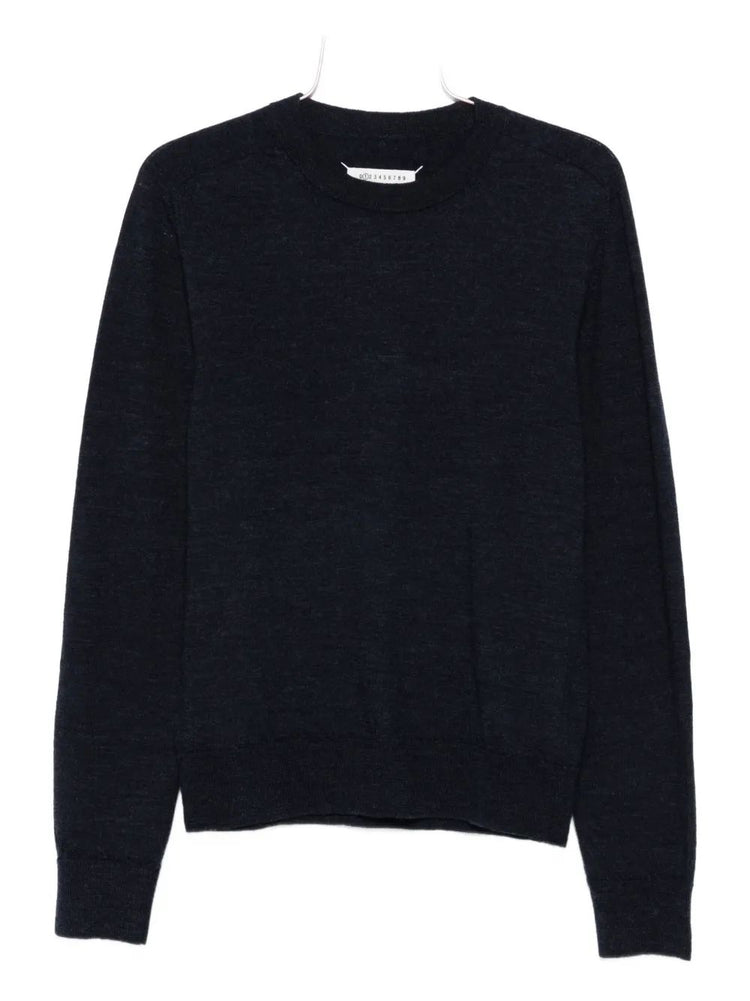 Crewneck
