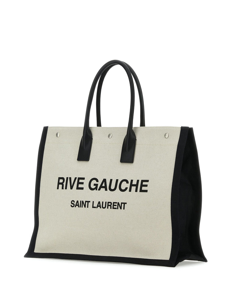 YSL BAG TOTE RIVE GAU