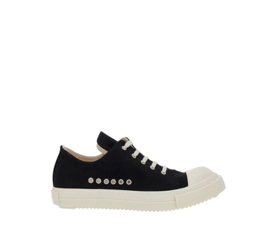 EXTREME LOW SNEAKS DRKSHDW