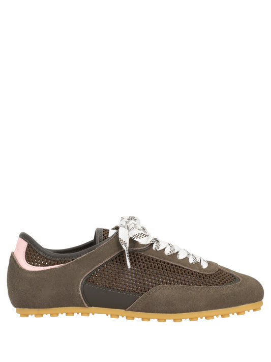 WOMENS SHOE SAMARA KHAKI