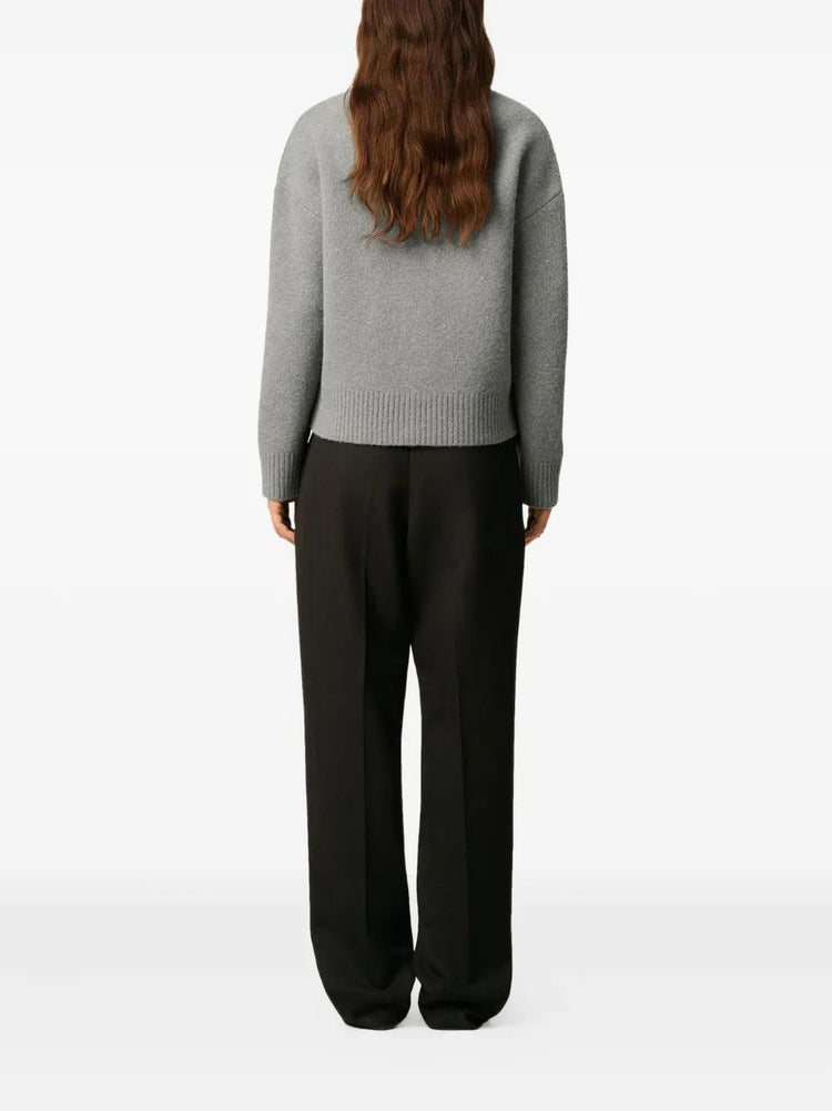 CARDIGAN AMI DE COEUR