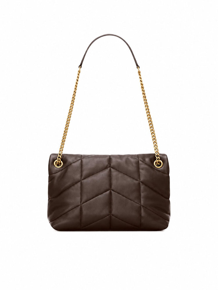 MONOGRAMME SAINT LAURENT
