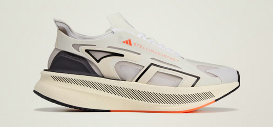 aSMC ULTRABOOST 5 IVORY/GREONE/CBLACK