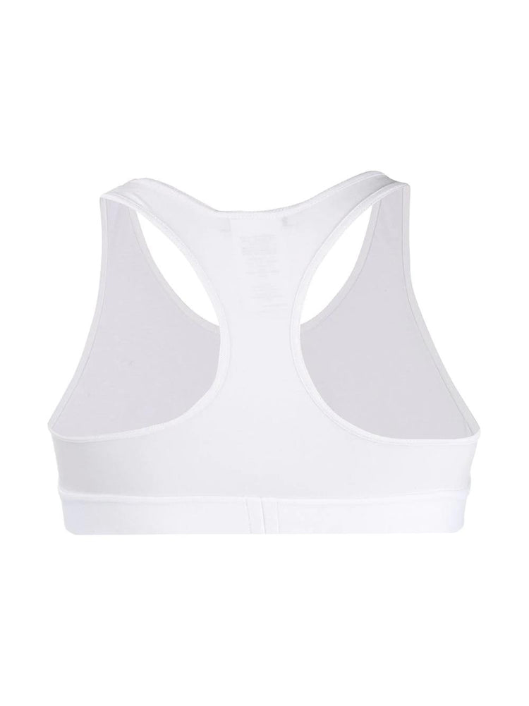 MSGM elasticated trim bra