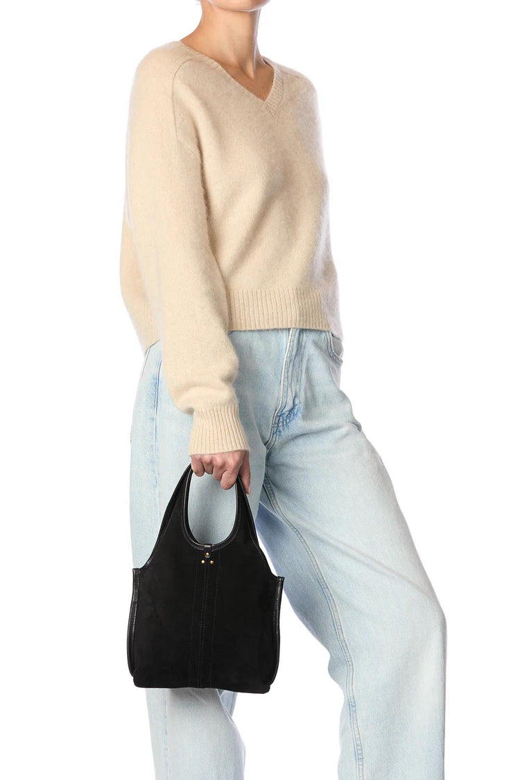 Paco small tote bag