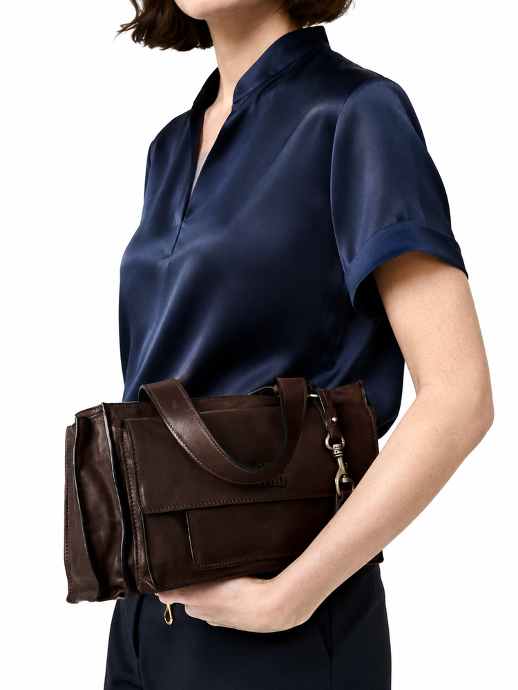 BORSE NAPPA ANTIQUE