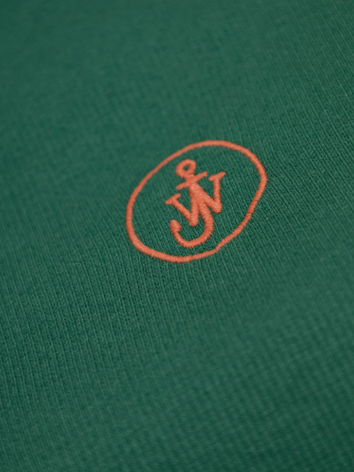 ANCHOR EMBROIDERY UNDERPINNING