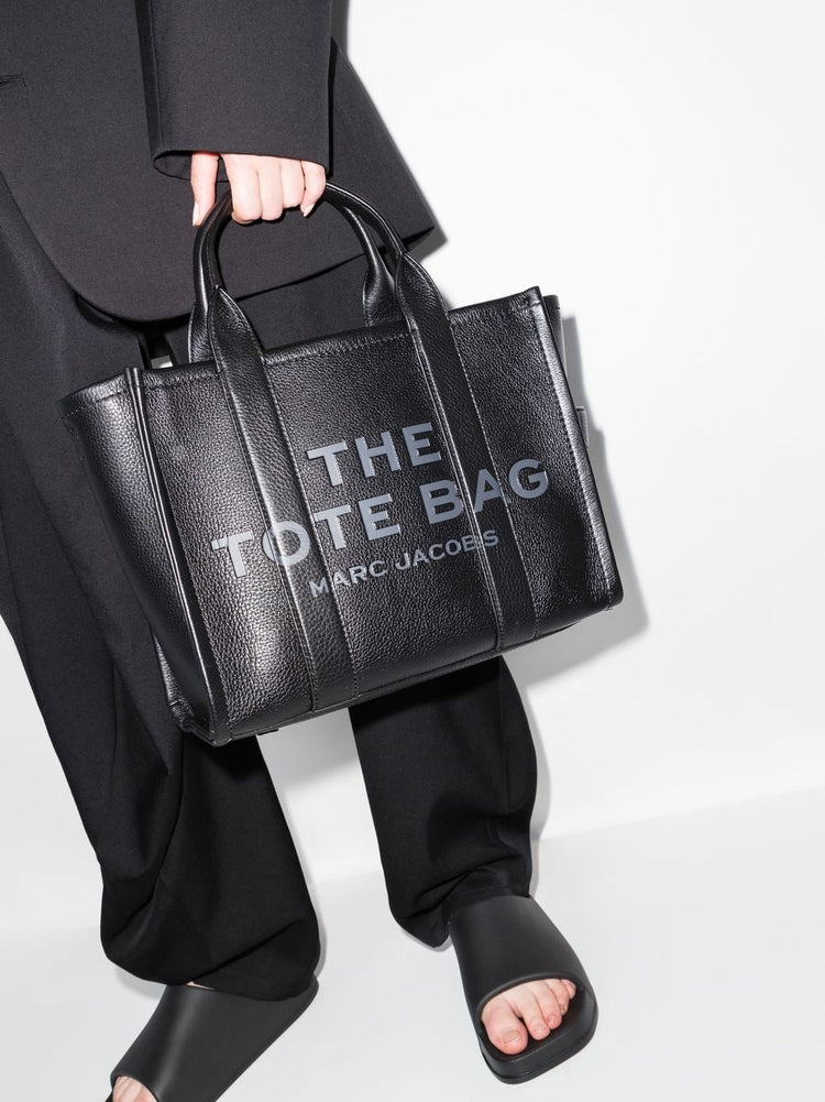 The Medium Leather Tote bag