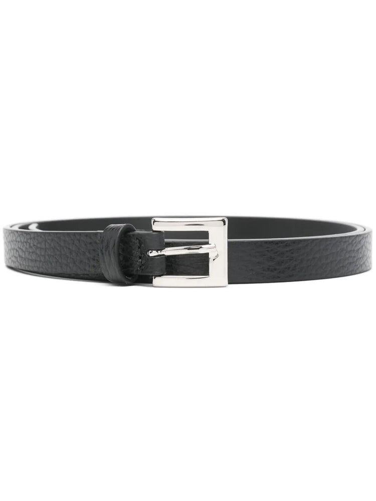 Bobelt leather belt