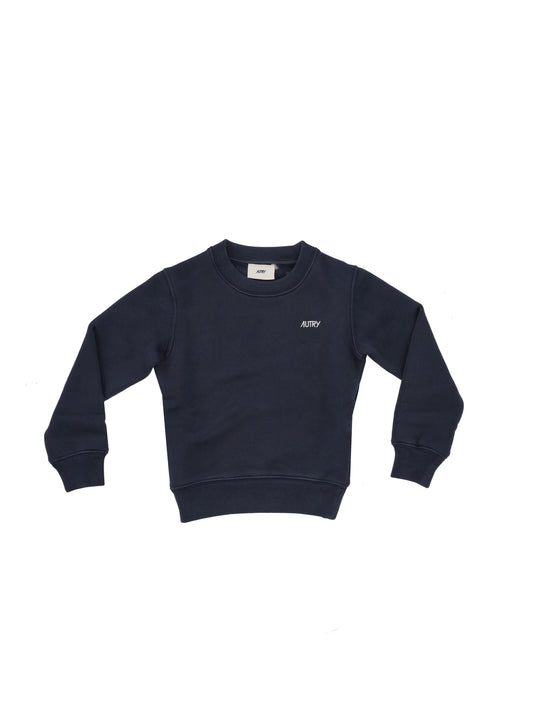 SWEATSHIRT MAIN KIDS P3JV JERSEY VORTEX