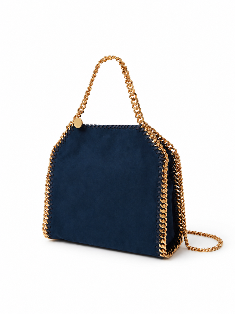 FALABELLA MINI BAG ALTER SUEDE