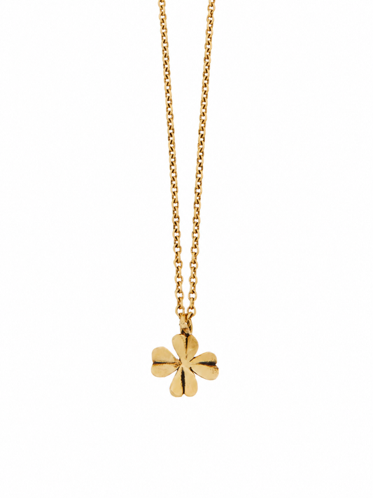 COLLIER TRÈFLE