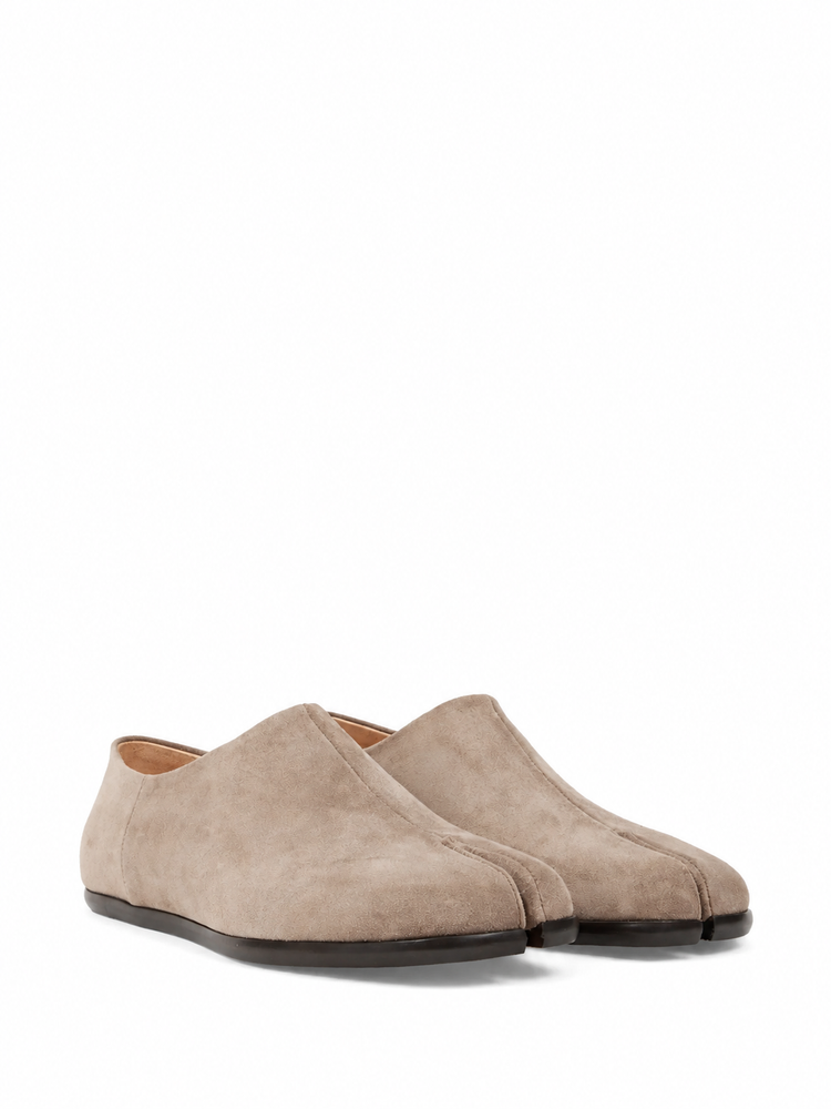 MOCASSIN
