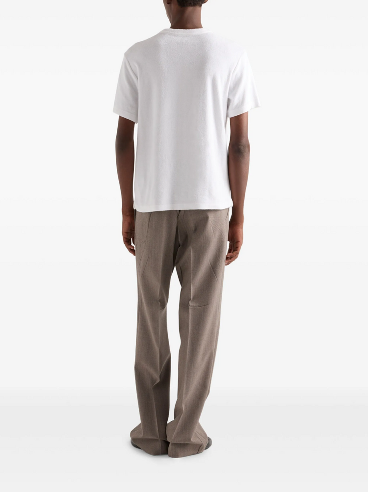 Terry T-shirt