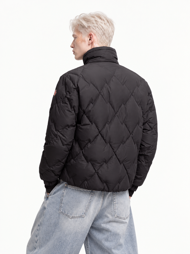 GRENOBLE BRAMANS BOMBER