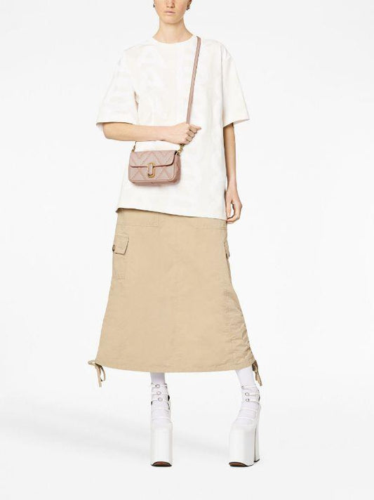 The Mini J Marc shoulder bag