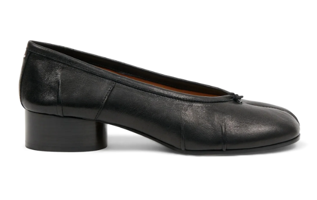 BALLET SHOE